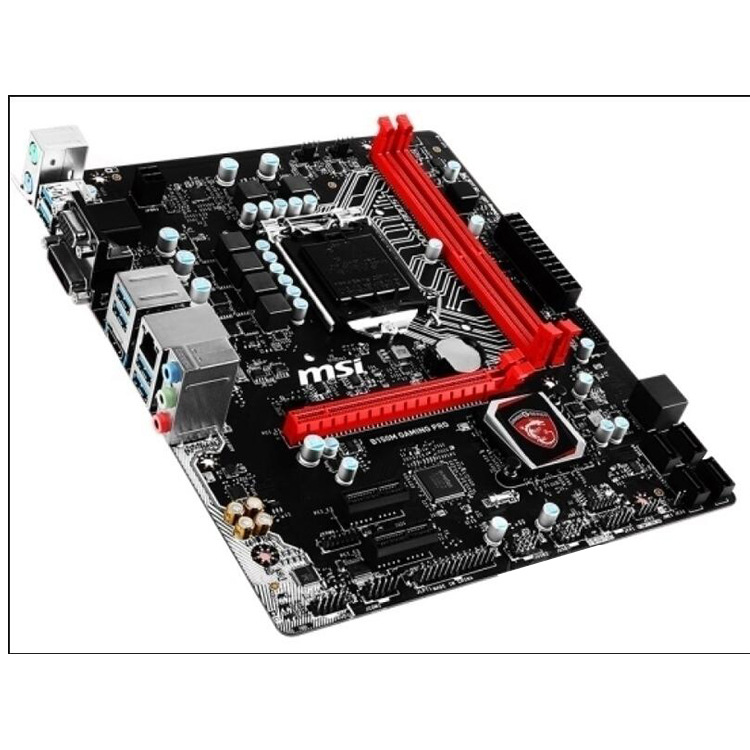 微星b150kraitgaming主板正品保障厂家直销批发微星电脑主板