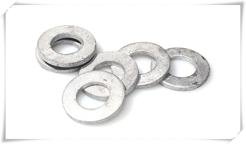 达克罗加厚加宽平垫大垫圈大平垫gb96国标防锈好垫圈m3~m36