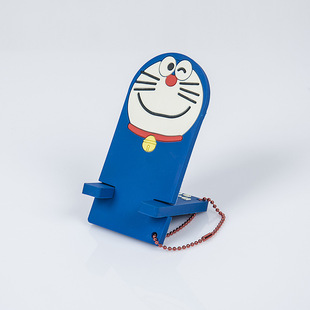 超人气软胶手机座 可爱卡通乖乖手机支架 托架 手机防滑座