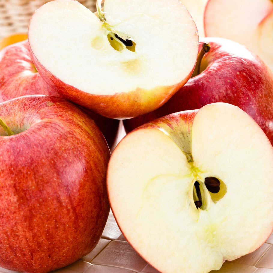 咖喱果 进口智利咖喱果 新鲜进口水果 水果批发团购 南粤大地