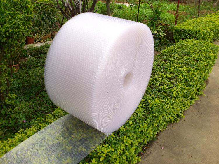 番禺大泡气泡膜 新料防震气泡膜气泡垫汽泡膜 防震泡沫气泡卷