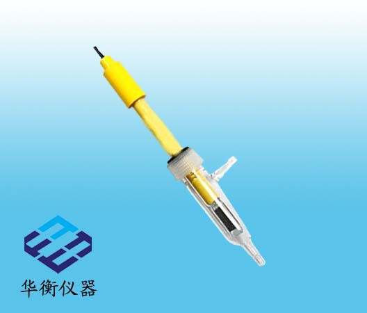 1-c纯水电导电极