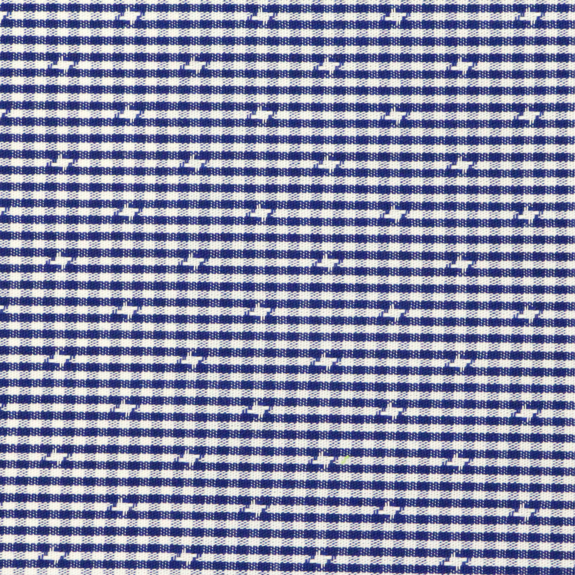 全棉色织牛津纺格子布衬衫面料 色织格子星星提花布 男装面料