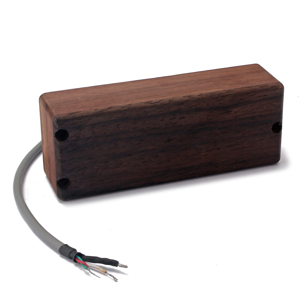 封闭电贝司拾音器 密封贝斯拾音器 bass拾音器