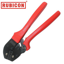 RUBICON/罗宾汉 RKY-162-07  压线钳 压着钳0.5-6mm端子钳