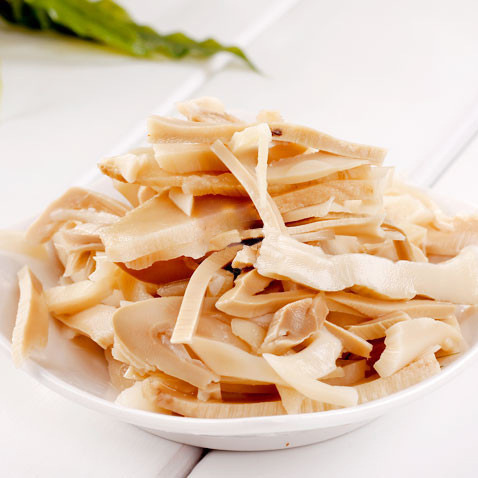 【古甜】玉兰笋片(笋干回水)1kg春笋片 餐饮佳选 竹笋厂家直销