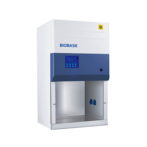 世界最小生物安全柜博科biobase钢铁贝贝