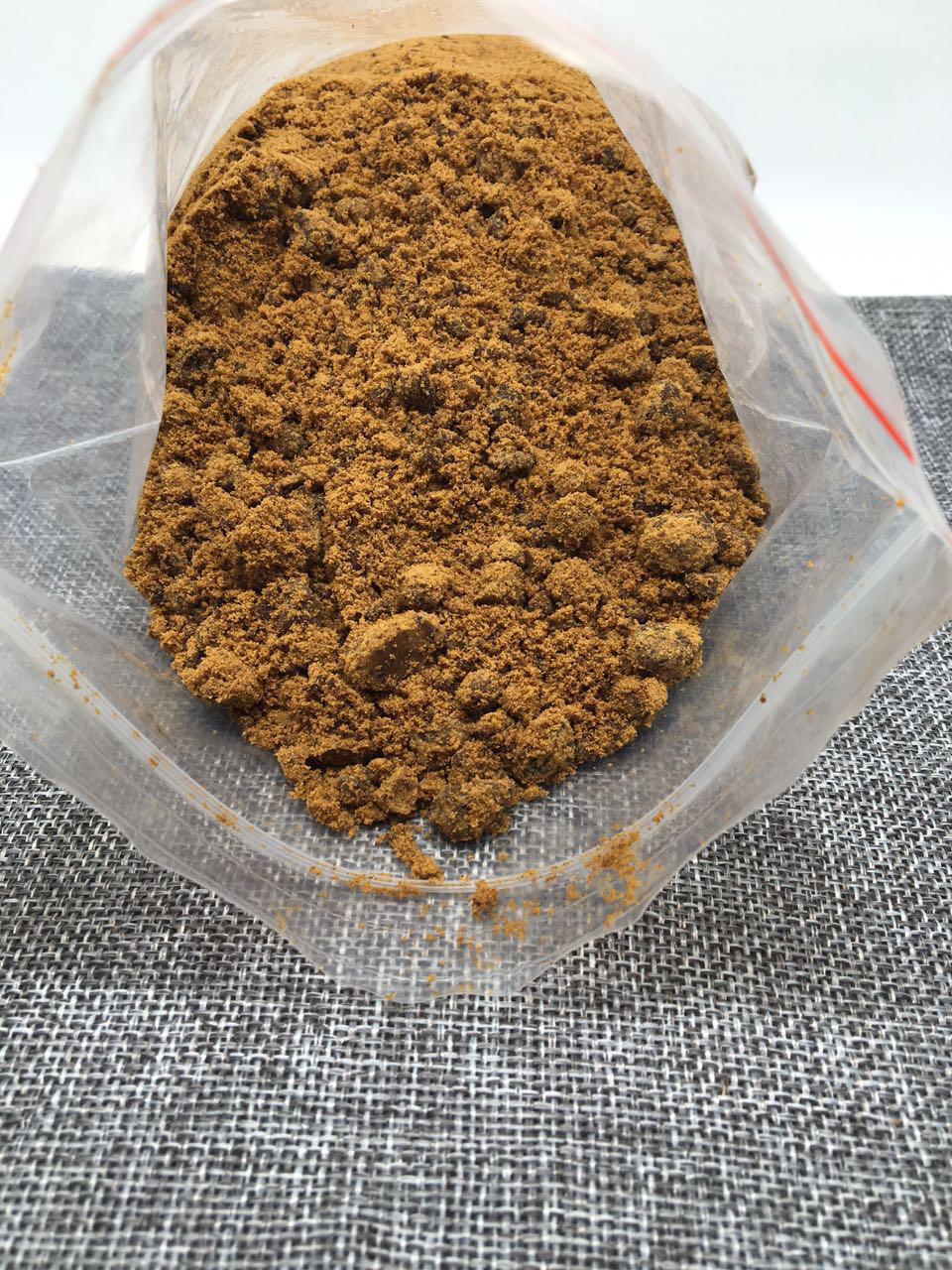 冰度黑糖 黑糖粉散装黑糖馒头烘培原料黑糖