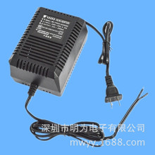 生产供应线性电源3C认证/CE认证，220V/2000mA 24VAC电源