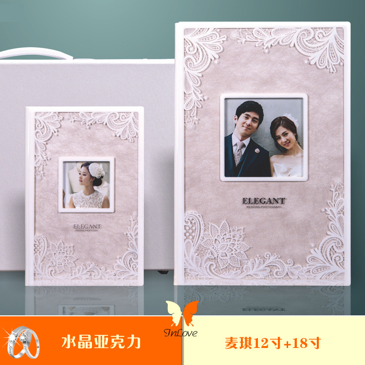 Cheap Acrylic Explosion Models High End Wedding Album Wedding Ph