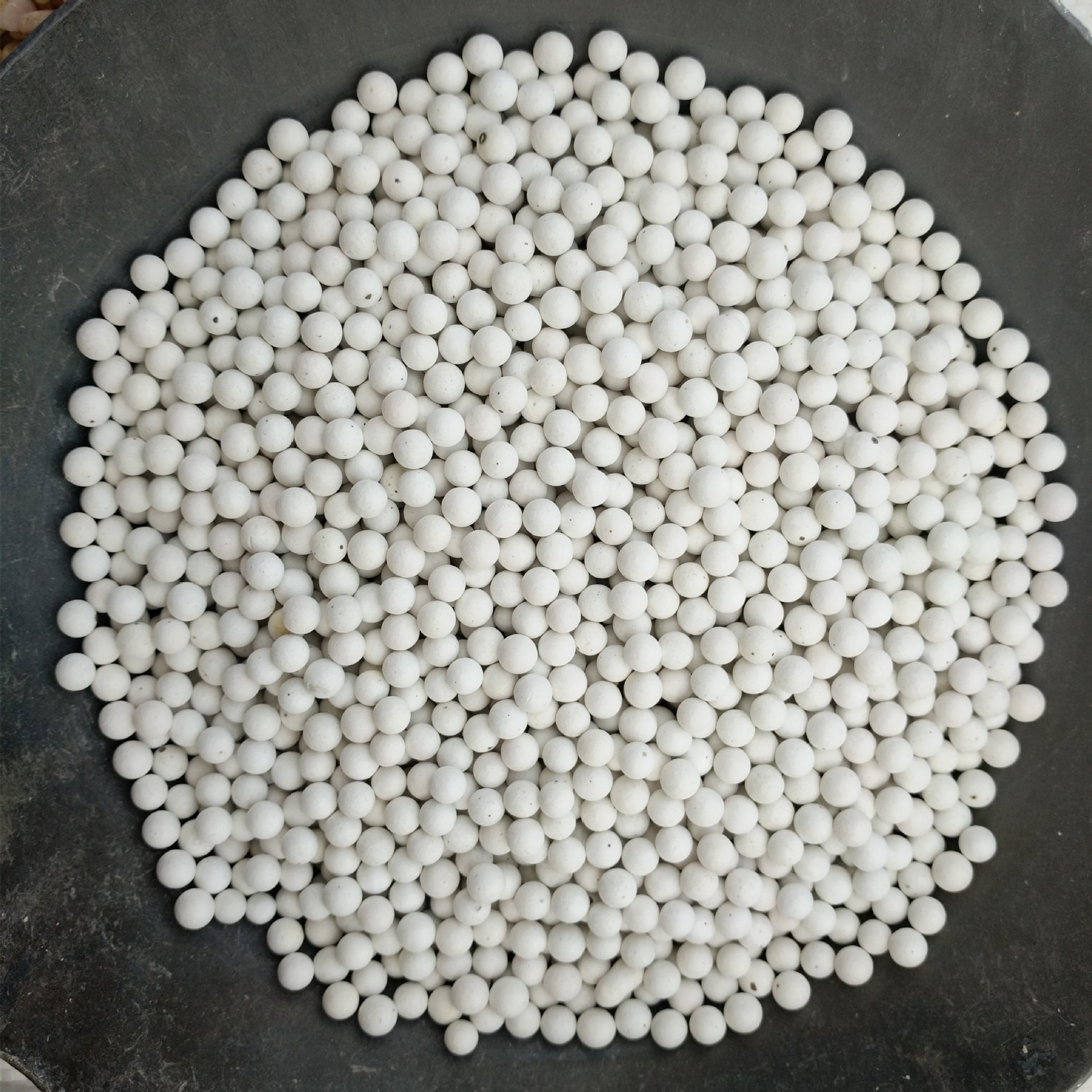 陶碳球土陶粒彩色陶粒无土栽培隔水保气适合水培花卉装饰铺面