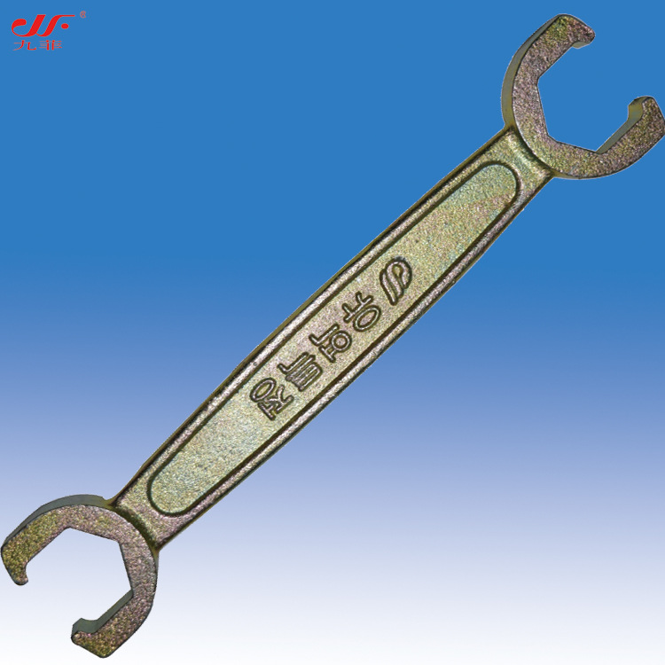 九菲分水器专用扳手