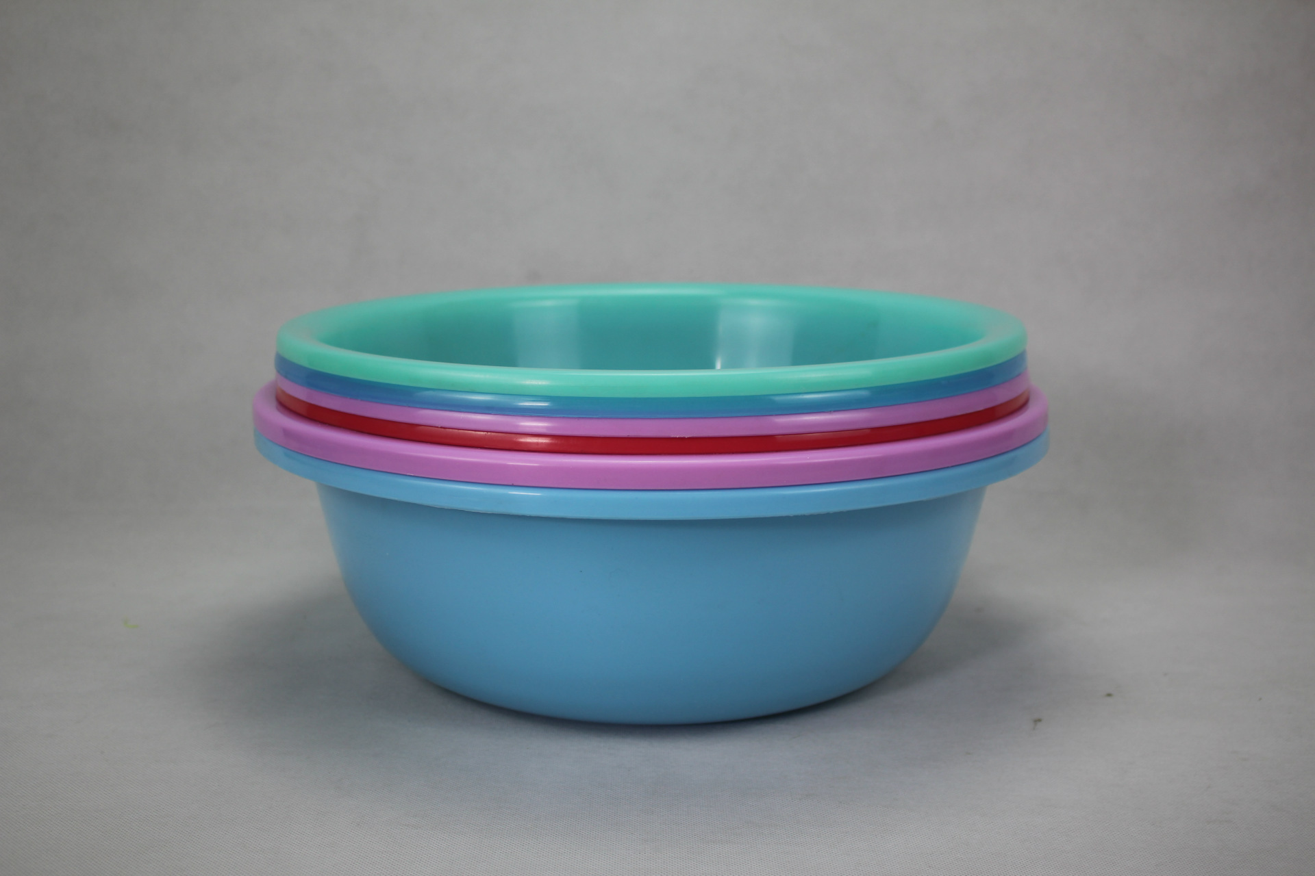 厂家直销塑料洗脸盆 家用洗手洗菜盆 促销赠品盆