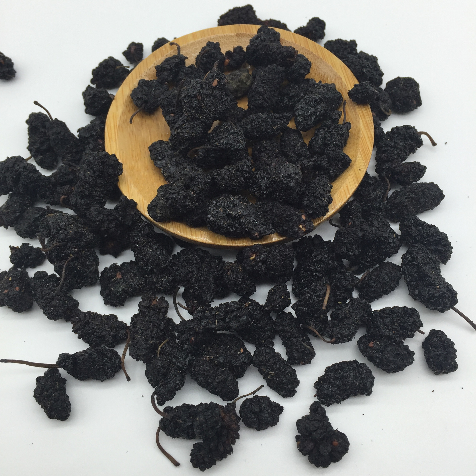 佰万康药业批发中药材黑桑葚 桑葚子 桑葚干干净无杂