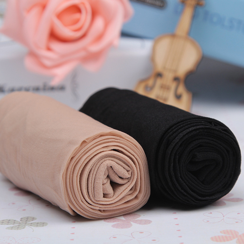 意大利sis任意剪丝袜连裤袜包芯丝防勾丝瘦腿袜袜子批发