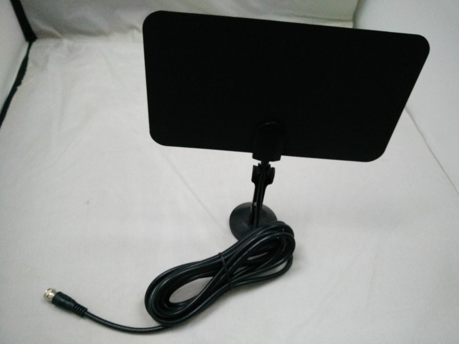 车载数字电视室内天线平板数字通信天线dtmb信号接收器天线厂家