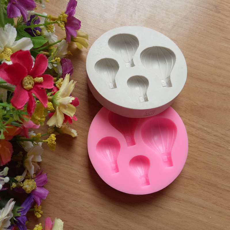 定制diy手工皂模 11朵花型模具 蛋糕翻糖烘焙工具 a0167