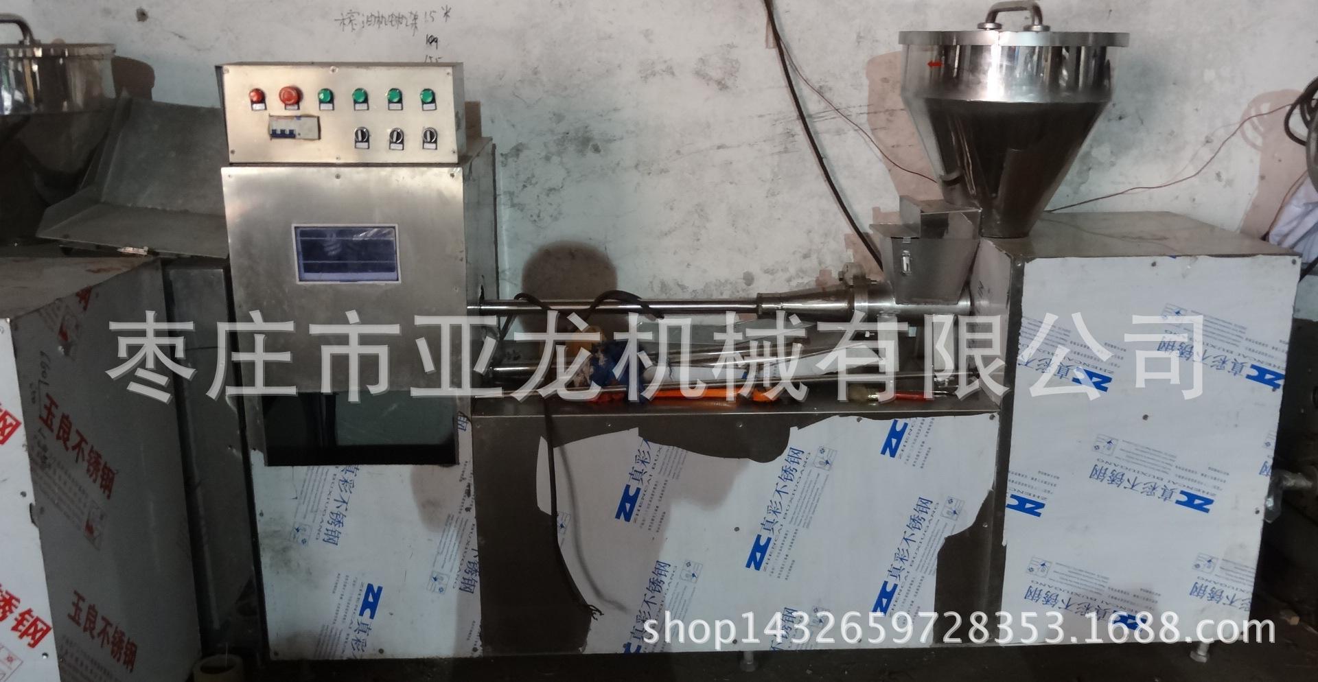 全自动卷豆腐皮机器 厂家直销 豆肠机卷千张机 商用卷素鸡机器