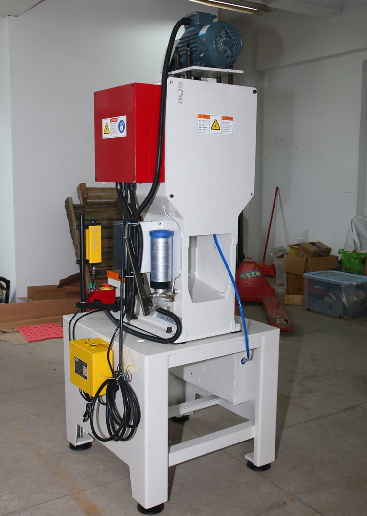 5吨小型气压冲床 6.3吨替代品5吨小型气压冲床 5t小型气压冲床