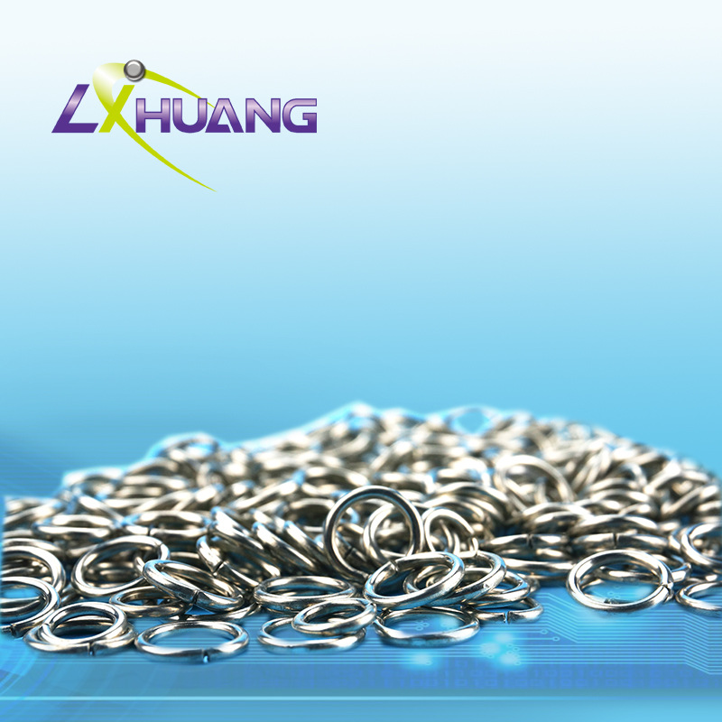 力创焊锡厂家批发锡环有铅锡焊环高温低温焊环多款供选