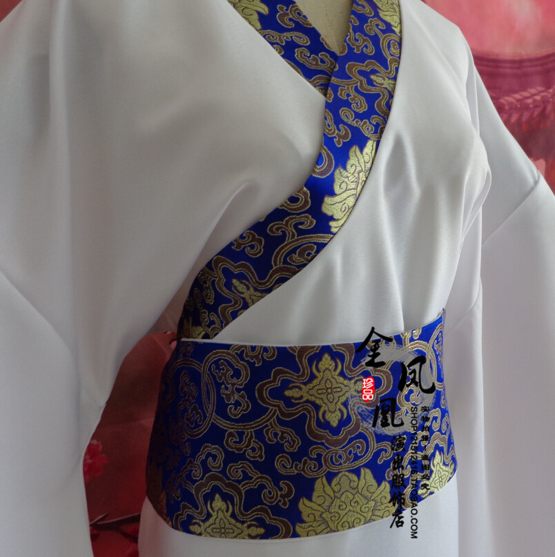 古装男士侠客汉服女成人礼汉宫服饰影视戏服书生才子毕业演出服装