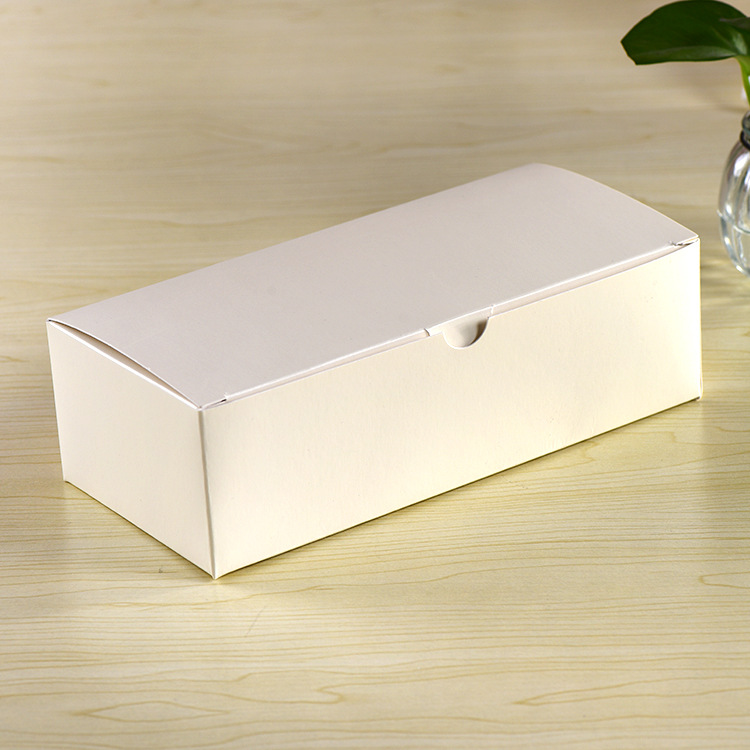 厂家订制 名片纸盒 快递名片盒 空白盒 快递包装盒 可加印logo