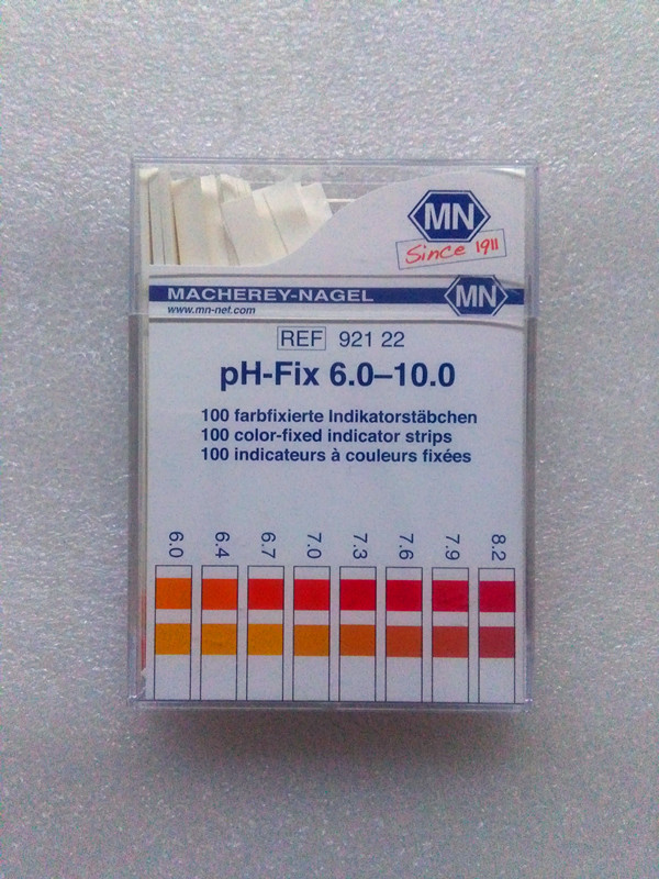 ph精密试纸进口