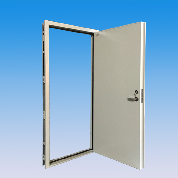 ktv包厢隔音门 播音间隔音门 钢制隔音门全国联保