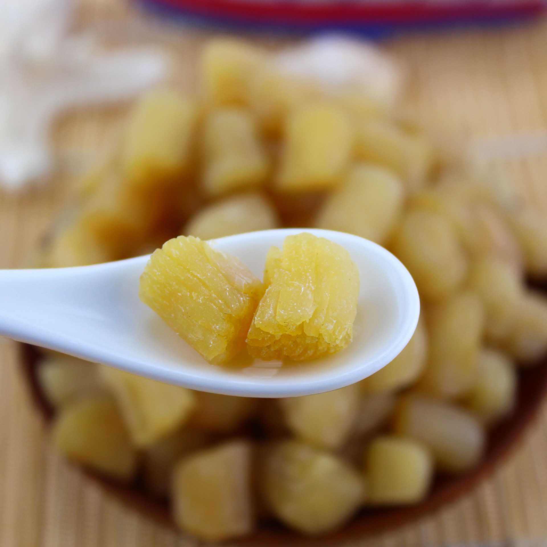 一件代发250g干贝丁瑶柱扇贝柱扇贝丁元贝水产海鲜干货250g