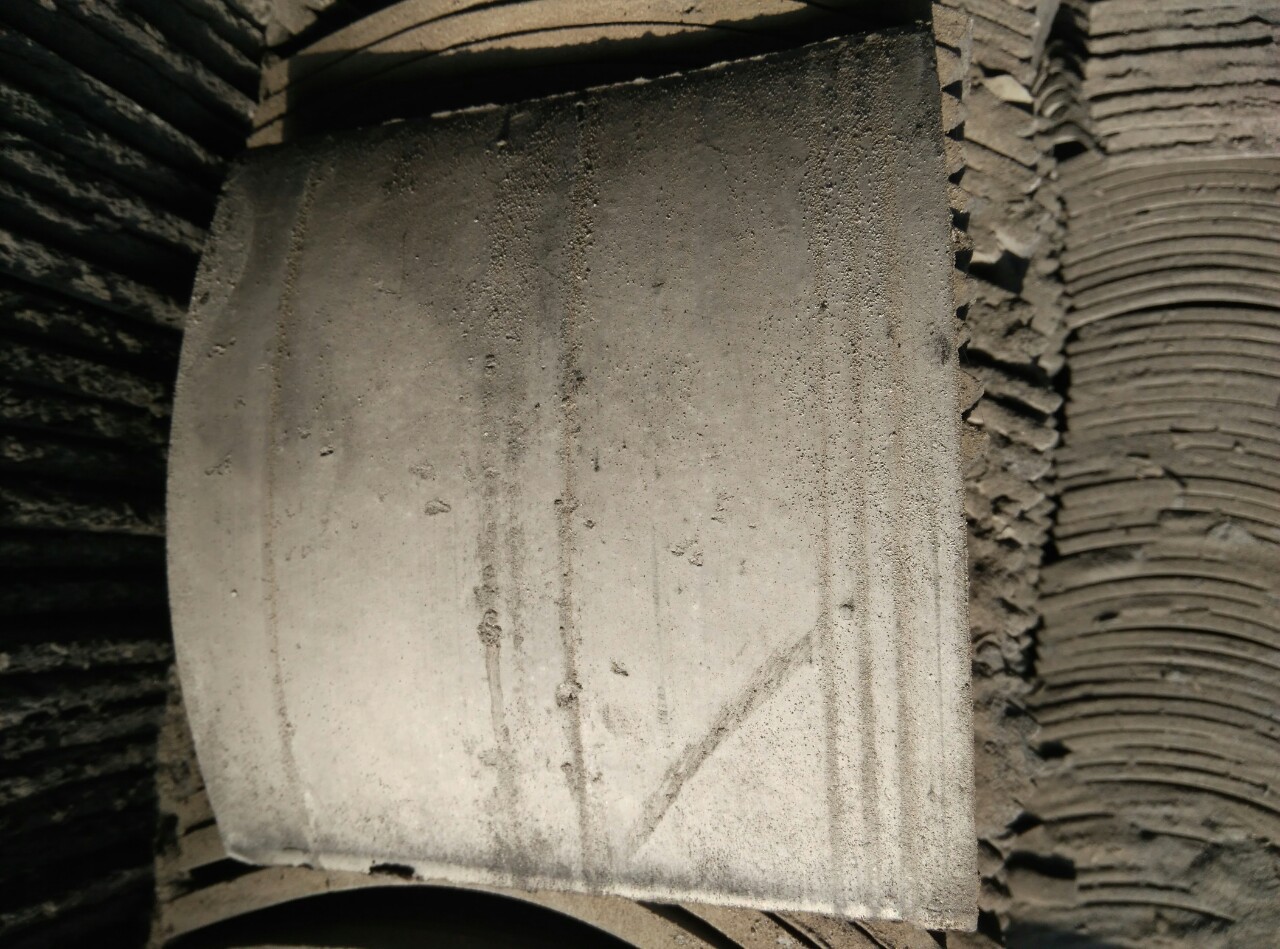 成都9两重小青瓦片瓦青灰色不变形不变色寿命长厂价批发