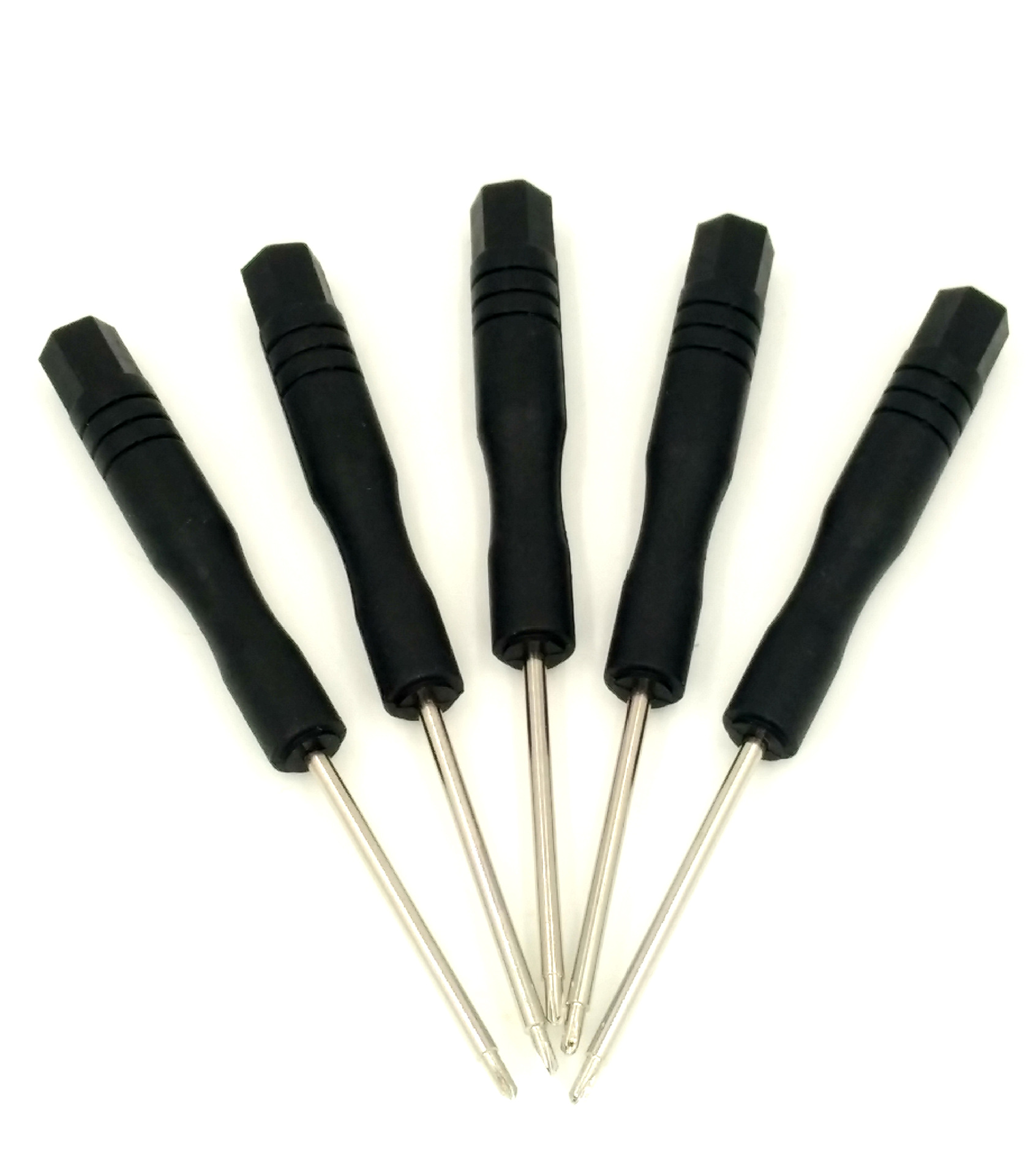 十字一字迷你平口改锥