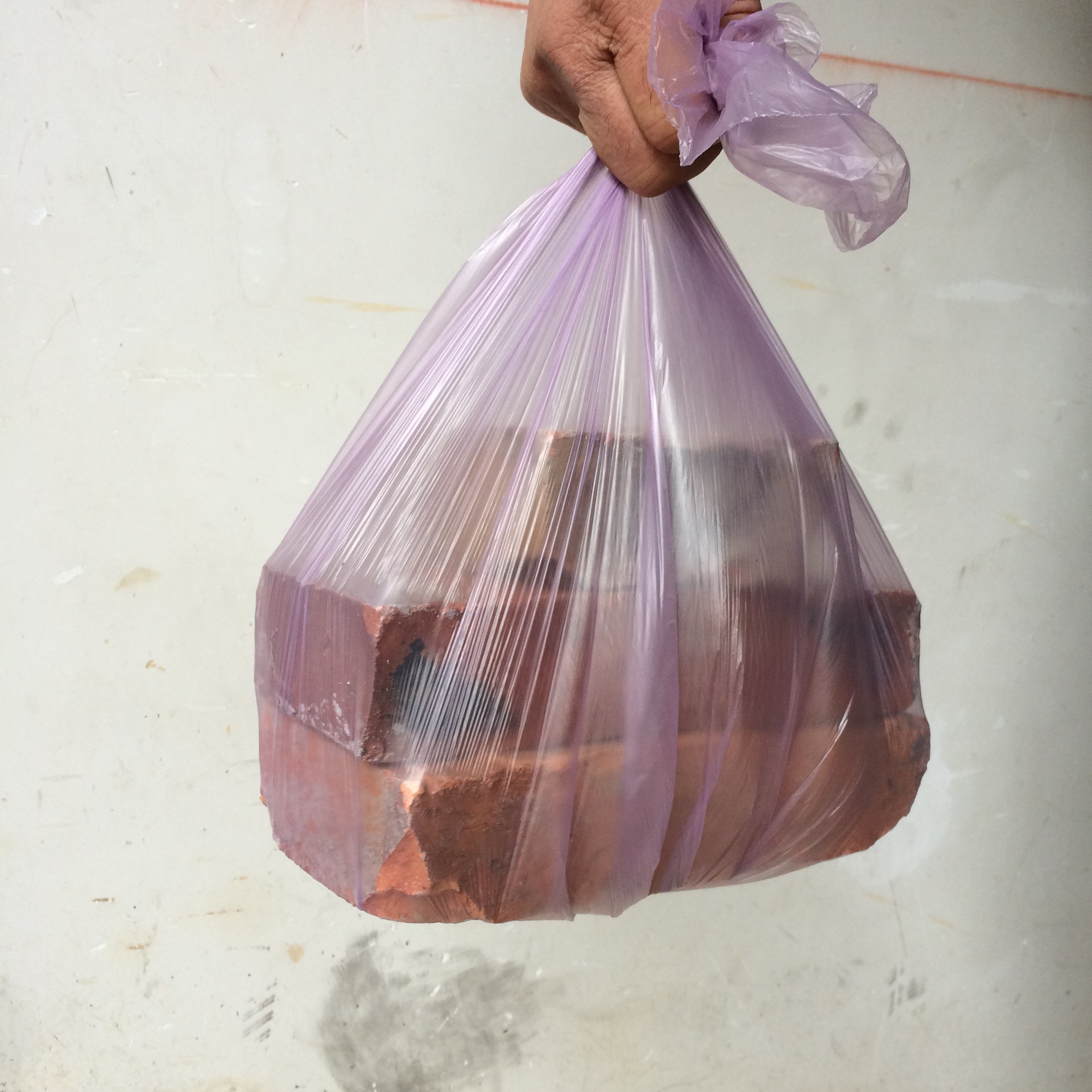 20卷包邮一次性家用塑料45*50环保黑色彩色pe塑料垃圾袋批发