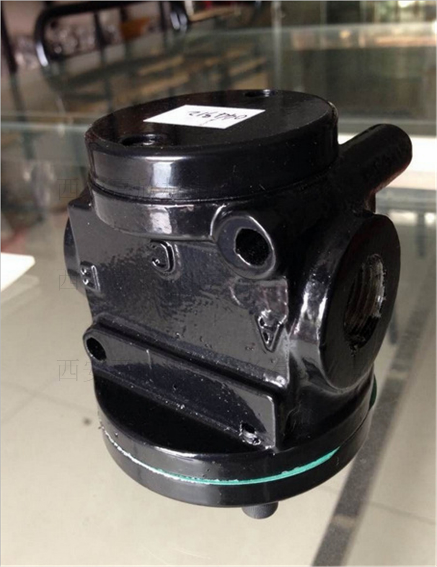 044912寿力空压机循环卸荷阀