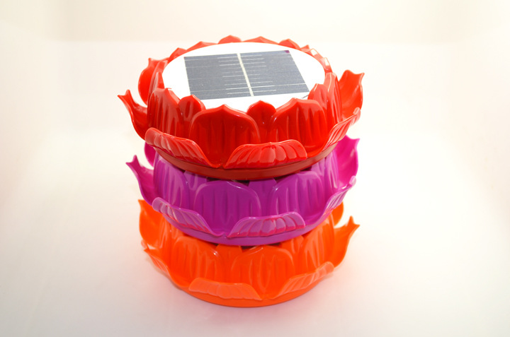 慈光室外光明机 地藏经 礼佛大忏悔文 六字佛号 太阳能念佛机