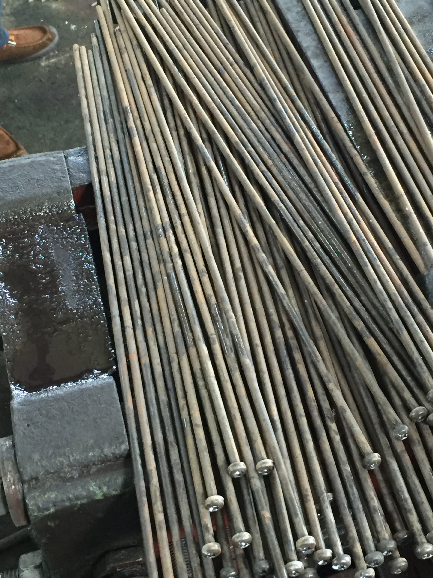 冷镦机 - 机床批发交易网