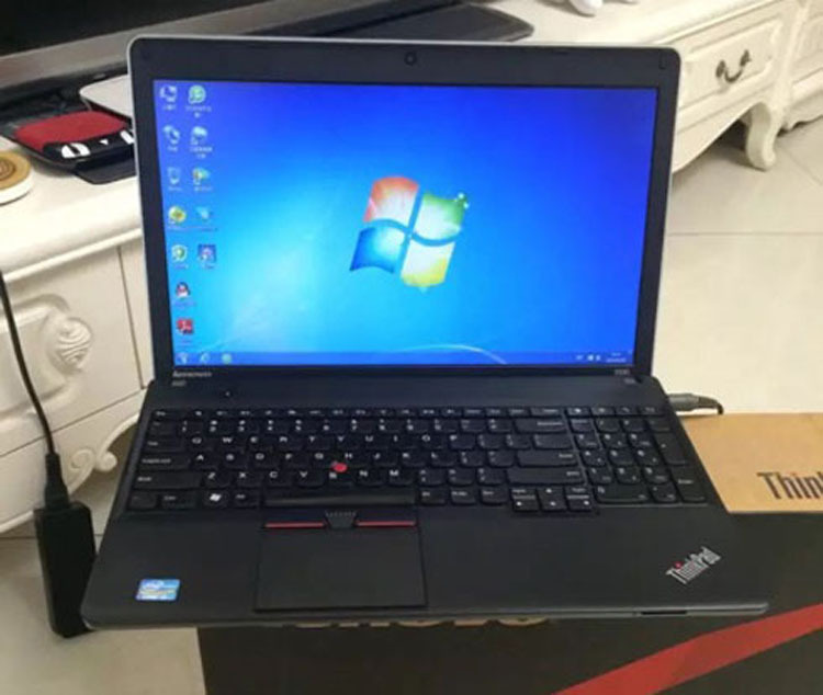 二手笔记本电脑联想e530三代i5i715寸游戏本批发二手笔记本