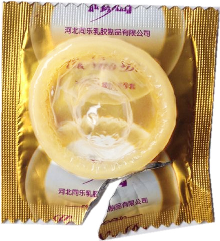 金丽雅避孕套卡诺岛10支超薄超大油量安全套成人计生用品性保健品