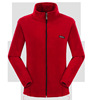 Fleece men and women jacket Fleece coat Sweater Middle and old age Fleece Gown work clothes Labor insurance spring and autumn Adidas Fleece men and women jacket Fleece coat Sweater Middle and old age Fleece Gown work clothes Labor insurance spring and autumn Adidas
