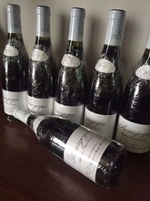 2003年勒桦酒庄Domaine Leroy Bourgogne乐桦