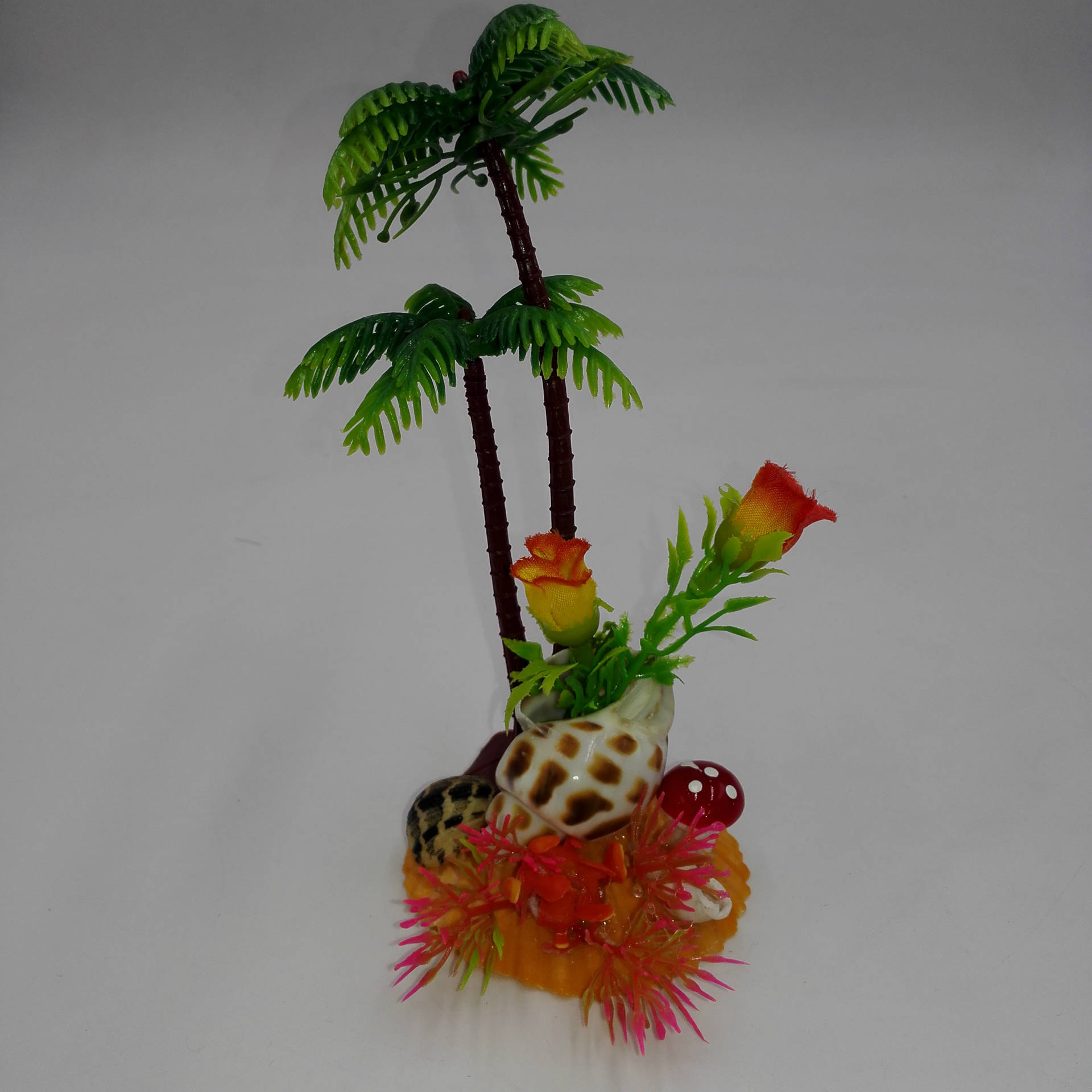 宴席菜品盘饰 冷菜点缀 盘饰 摆盘装饰花草 工艺礼品寿司世评花草