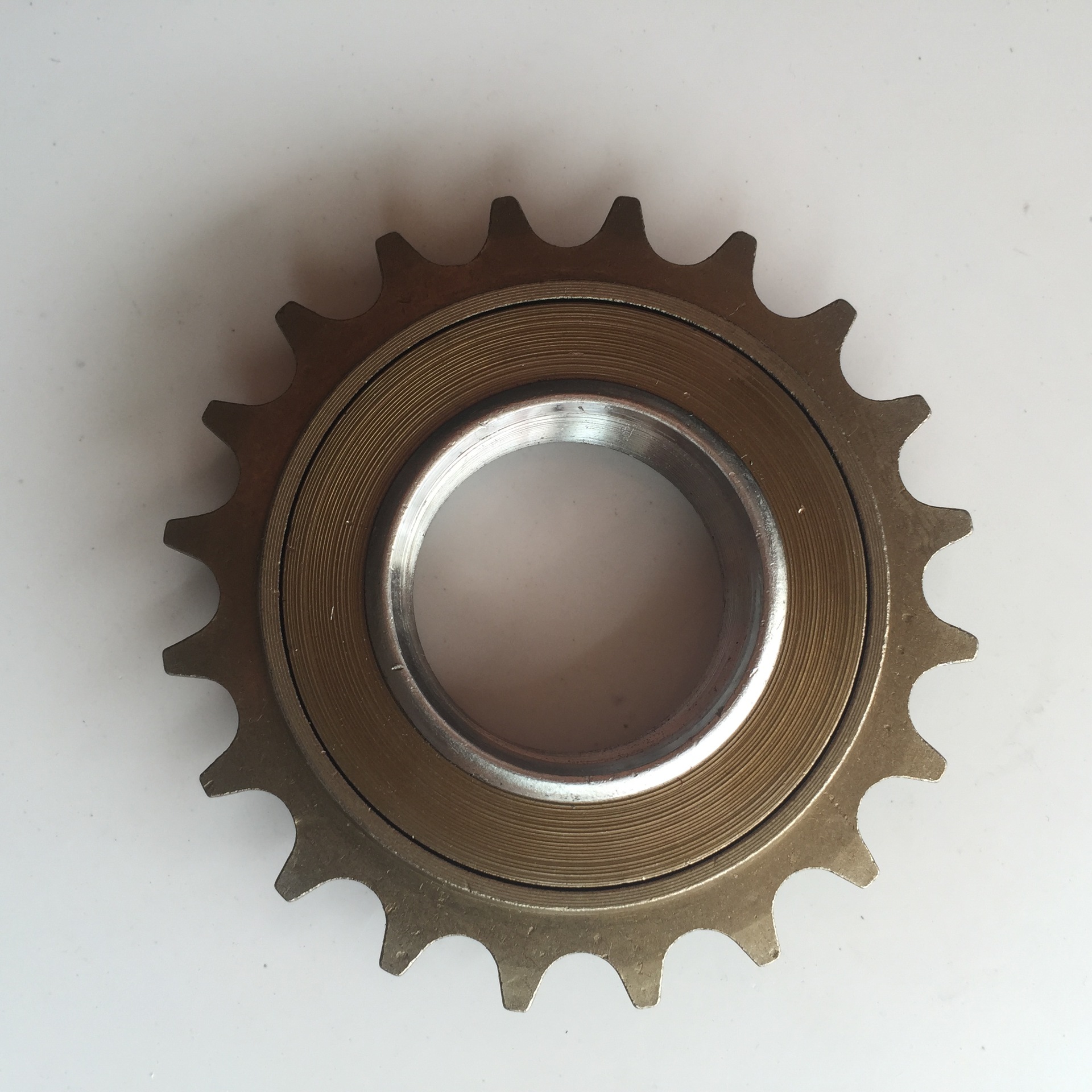 厂家飞鸽20牙飞轮自行车电动车 自行车配件