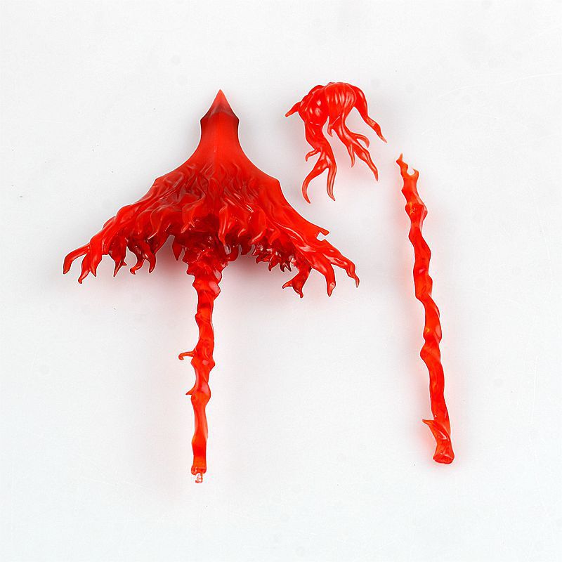 动漫玩具批发红恶魔东方大小姐griffon project 蕾米莉亚神 手办