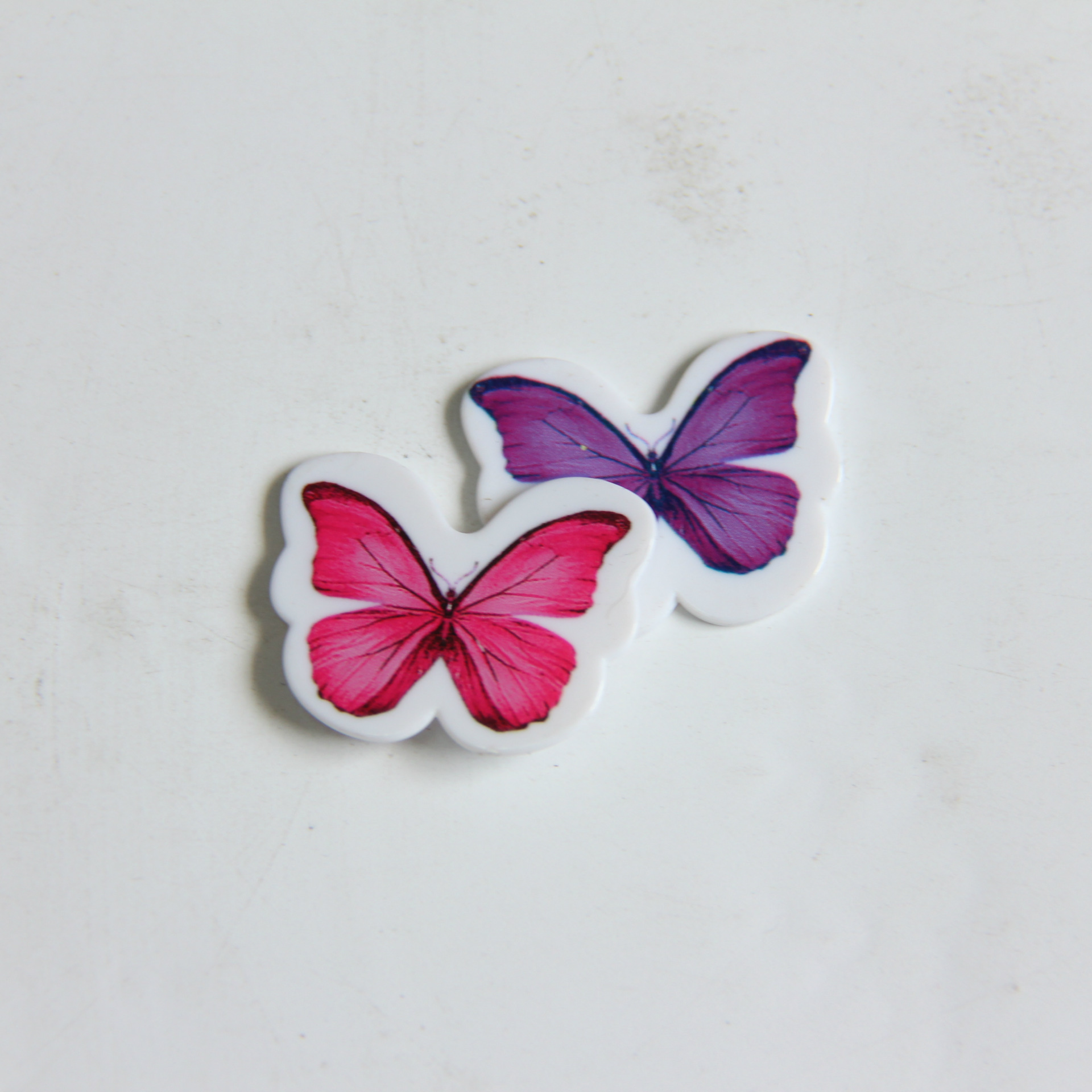 厂家供应定制宁波塑料外壳图案印刷 移印热转印 丝印加工