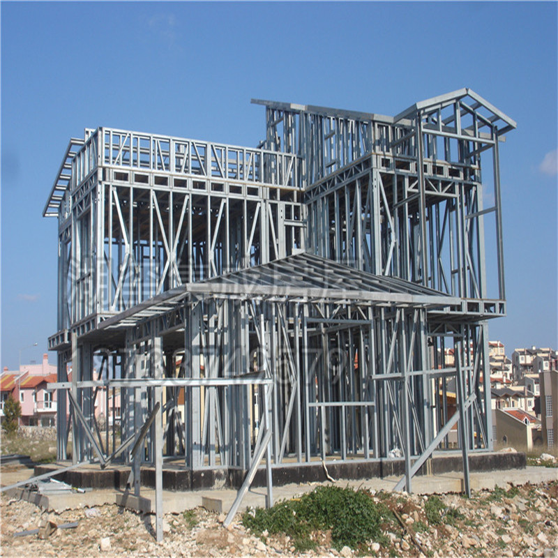 供应隔断双层轻钢龙骨高强度办公室专用隔热隔音门窗型材