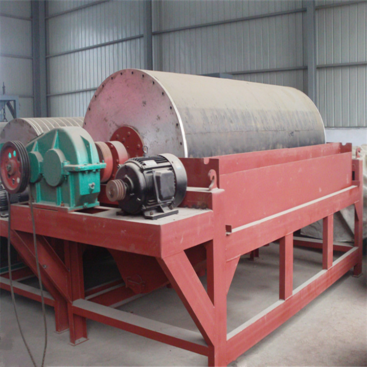 厂家供应磁选机 输送机用磁选机 磁选辊 磁化轮