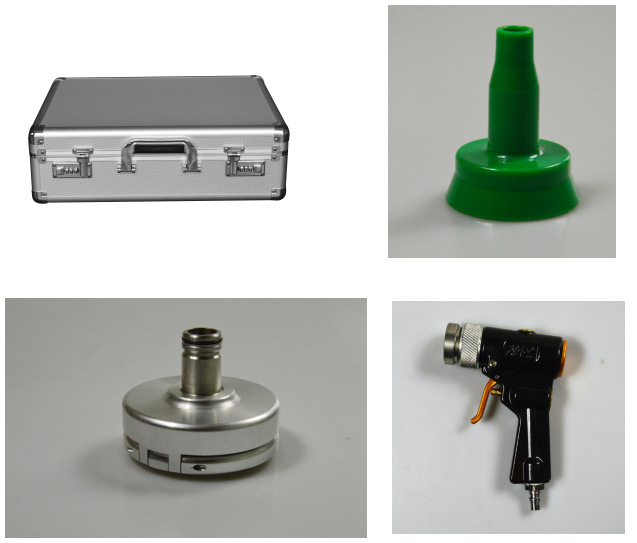 射弹清洗机管道疏通机海绵射弹清洗机