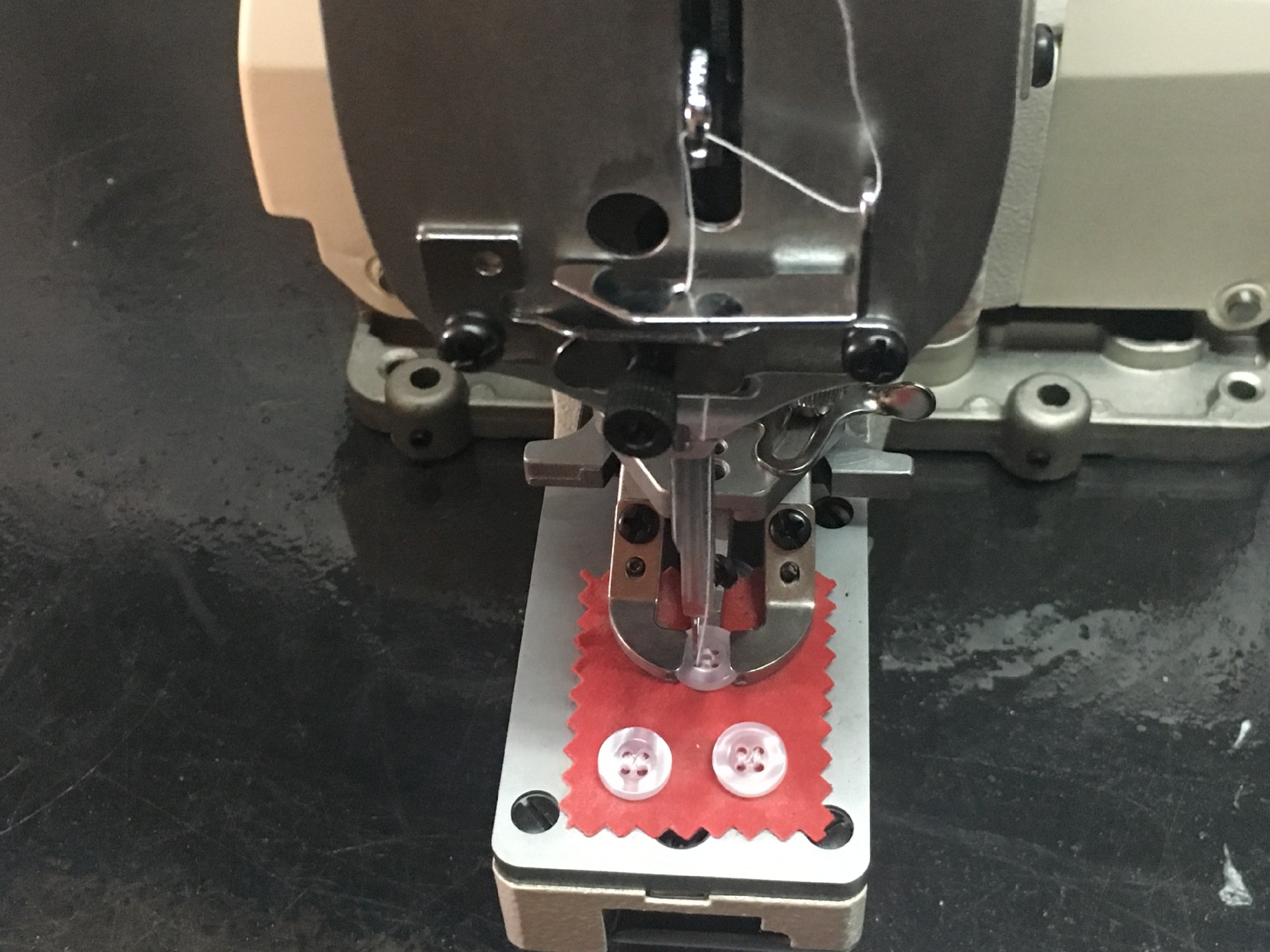 厂家直销3731377钉扣机钉扣设备钉扣机