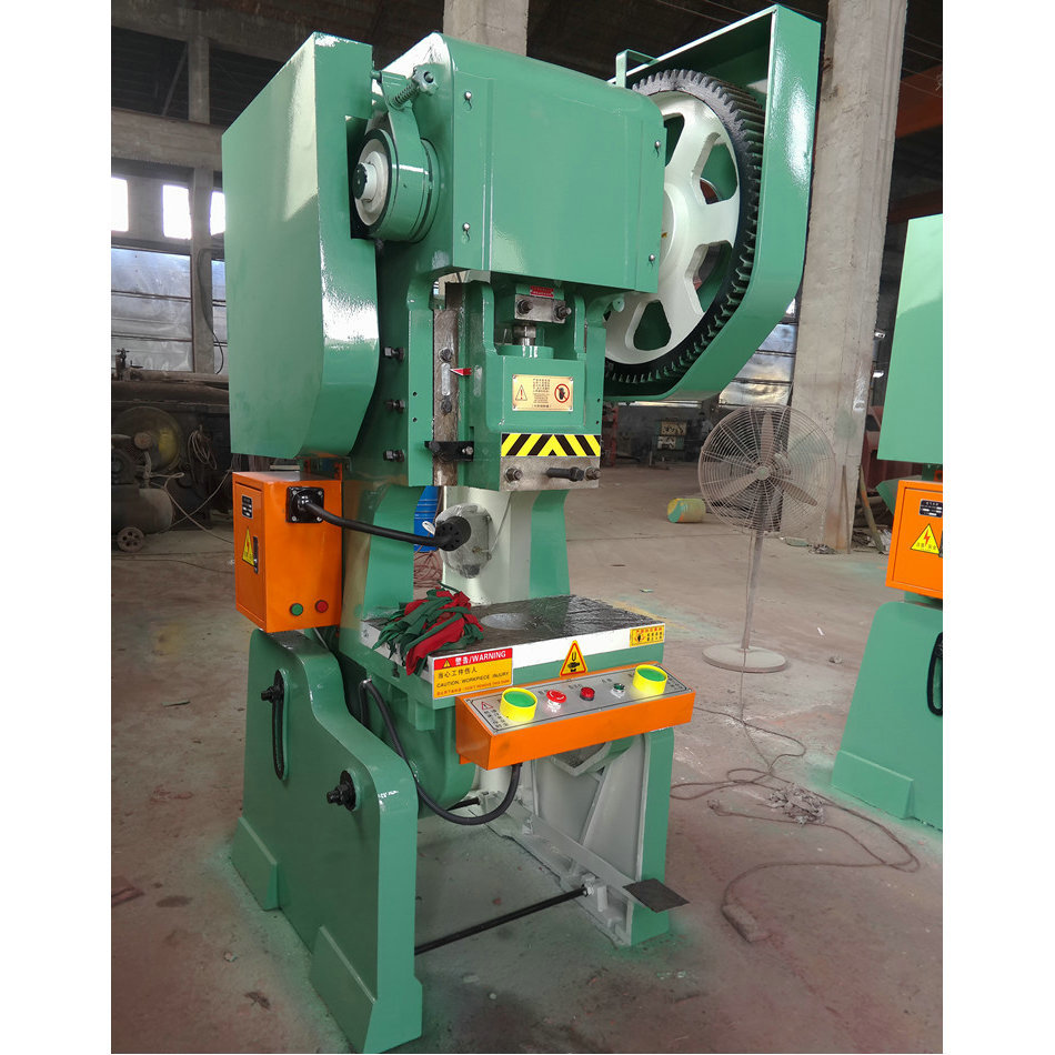 天津手动机械冲压设备10吨锻压机床