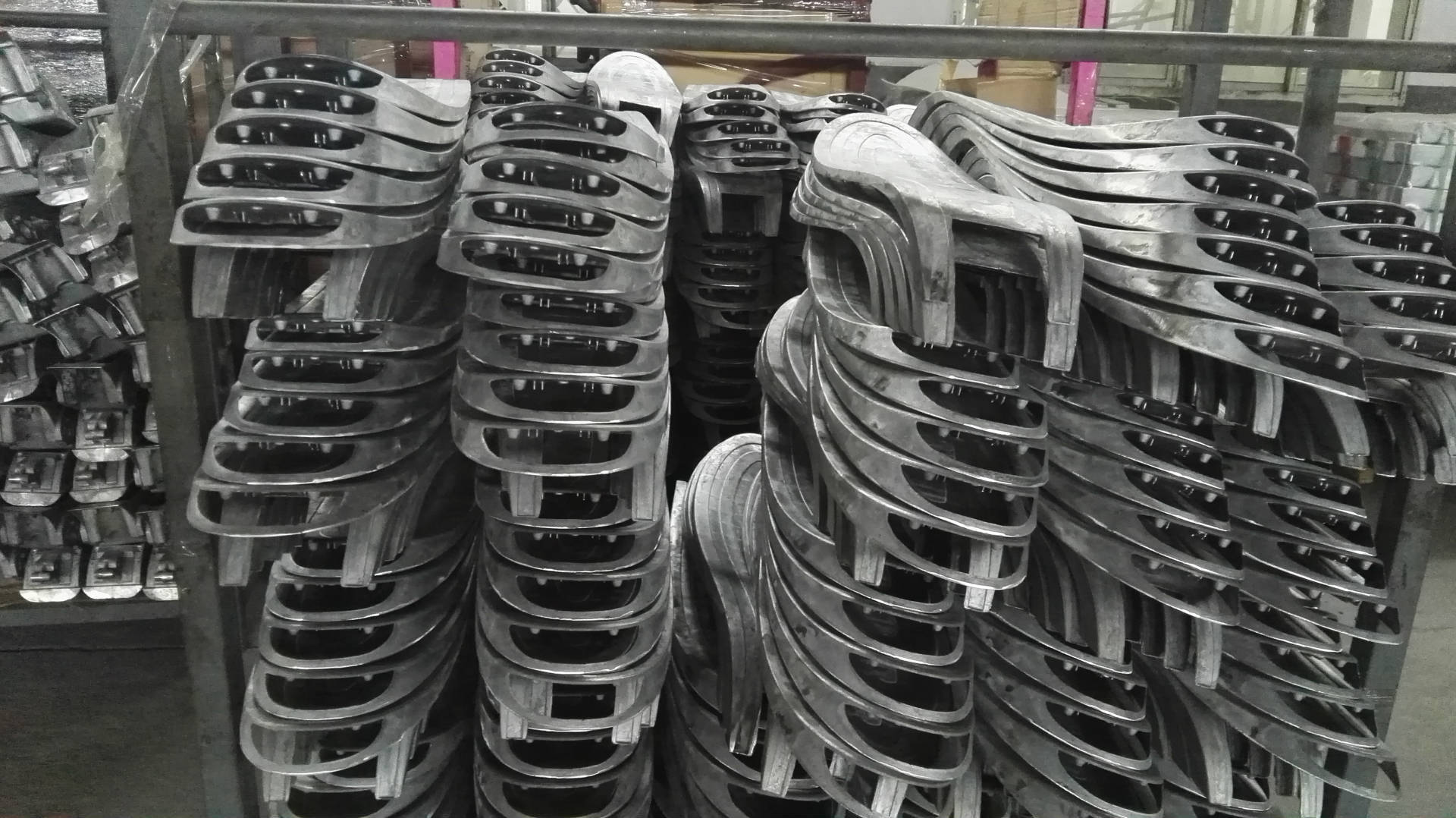 压铸加工800t铝镁合金压铸加工