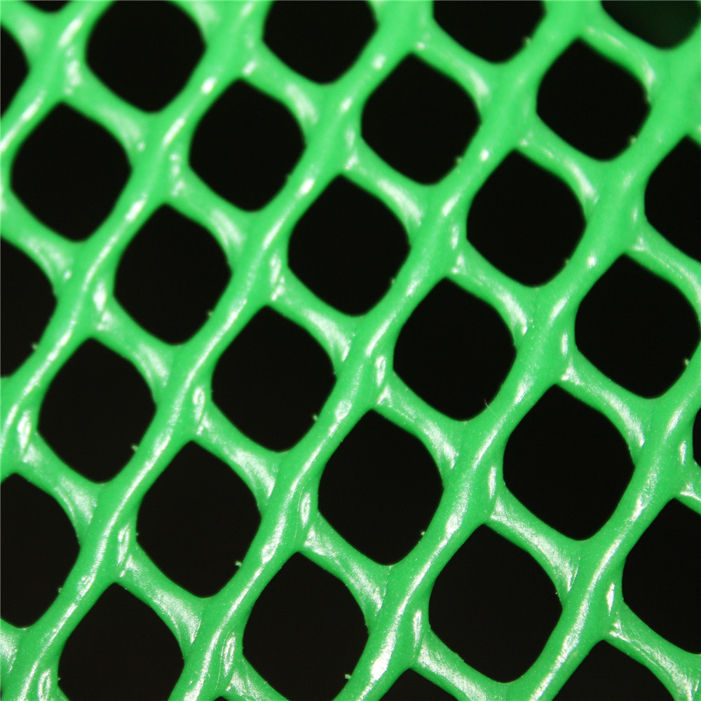 厂家批发塑料平网家禽养殖网|塑料平网 绿色|塑料平养殖围网